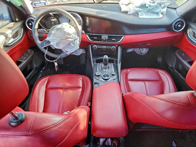 Alfa Romeo Giulia Image 7