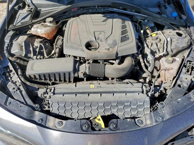 Alfa Romeo Giulia Image 11