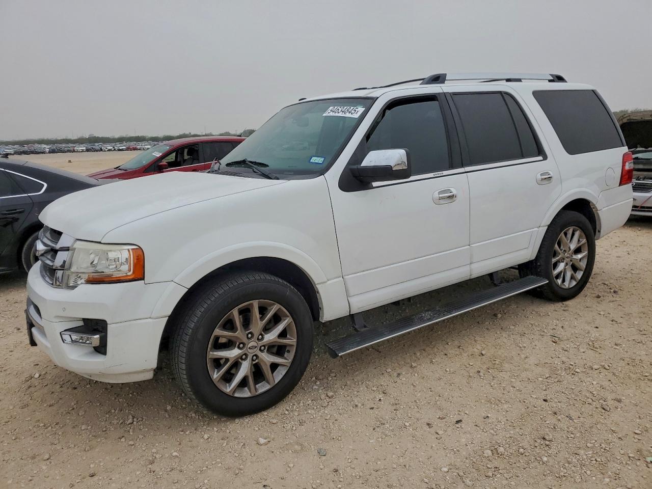 Ford Expedition Limited Image 1