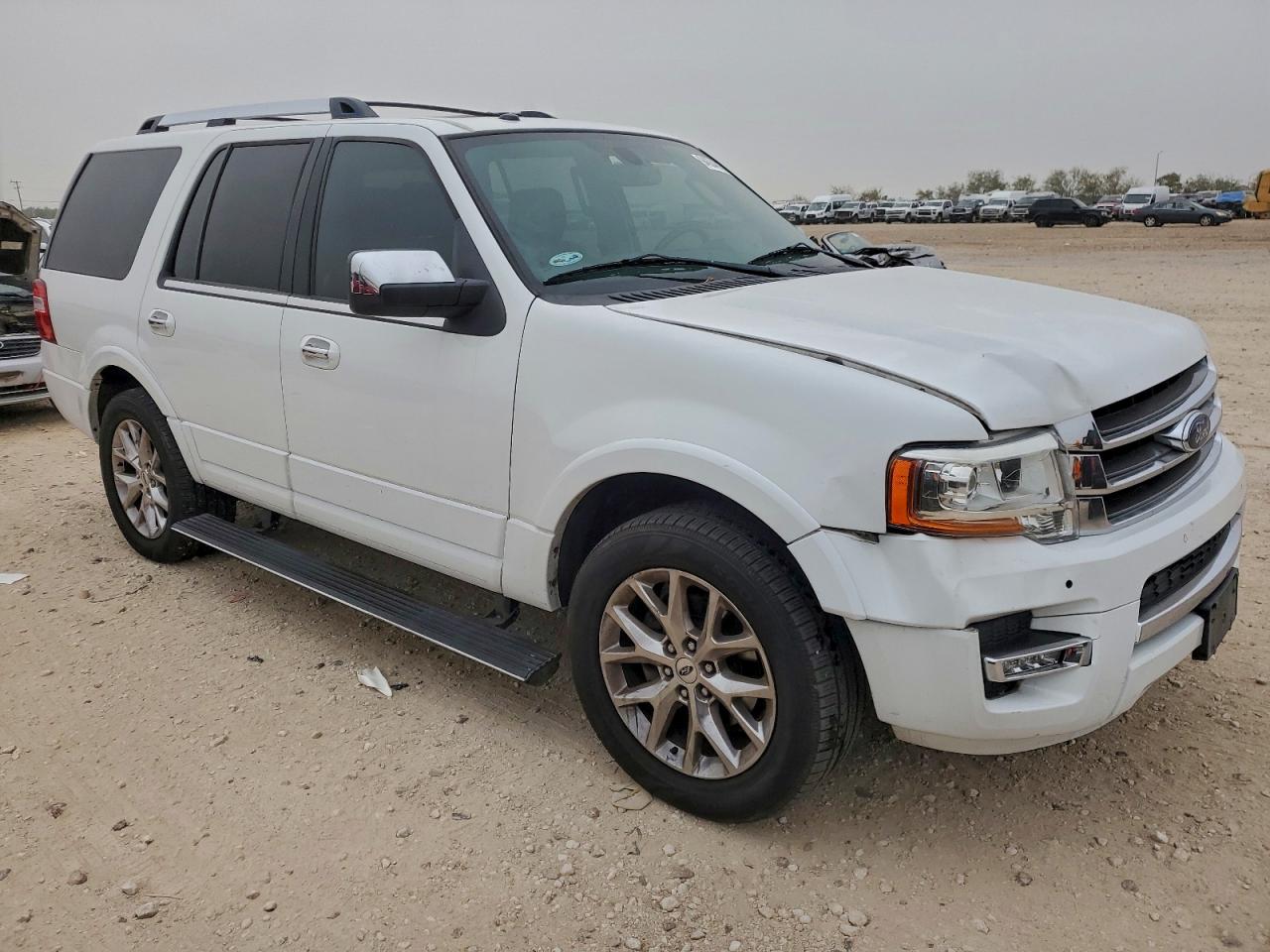 Ford Expedition Limited Image 12