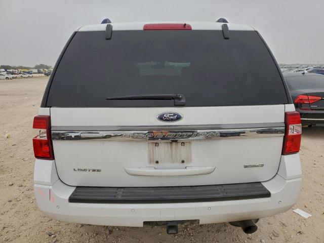 Ford Expedition Limited Image 2
