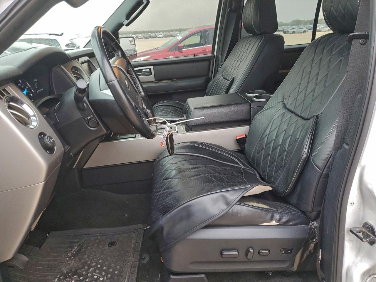 Ford Expedition Limited Image 10