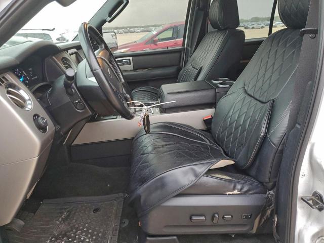Ford Expedition Limited Image 10
