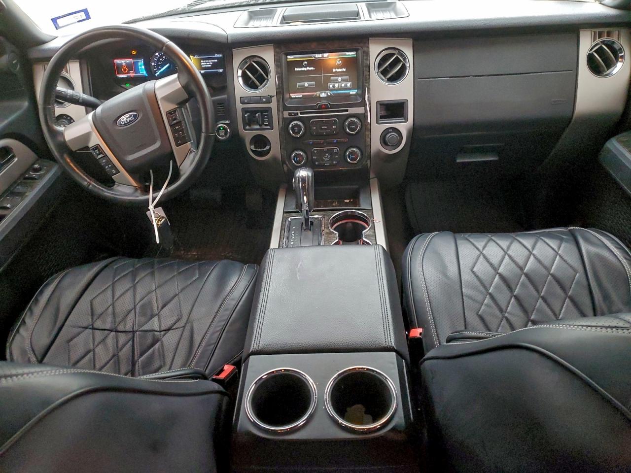 Ford Expedition Limited Image 7