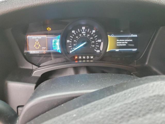 Ford Expedition Limited Image 8