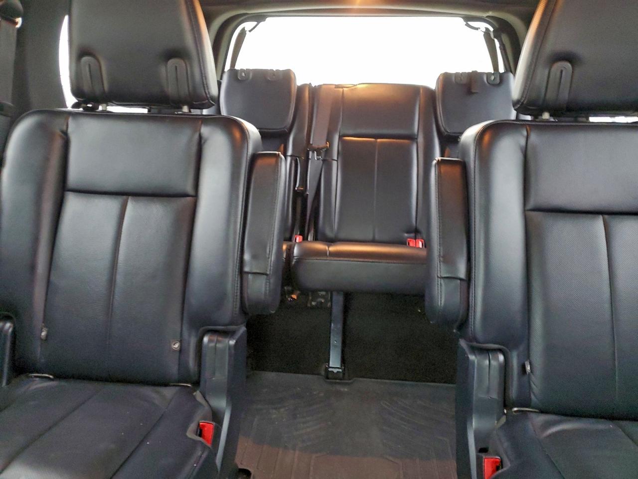 Ford Expedition Limited Image 5