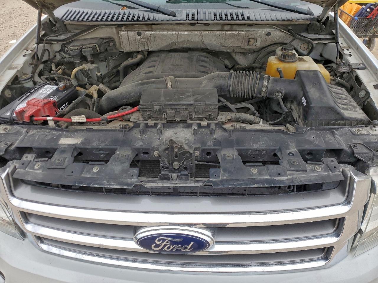 Ford Expedition Limited Image 13