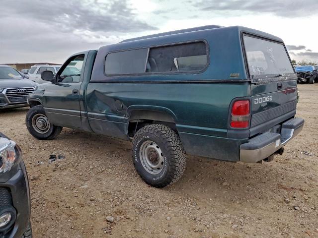 Dodge Ram 2500 Image 2
