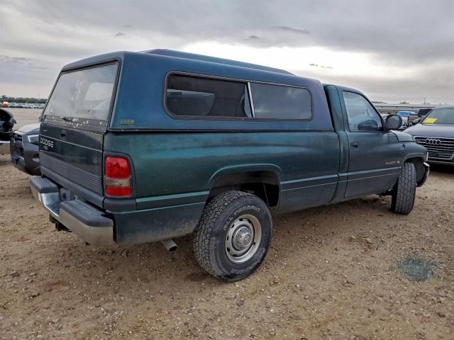 Dodge Ram 2500 Image 3