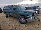 Dodge Ram 2500 Image 8