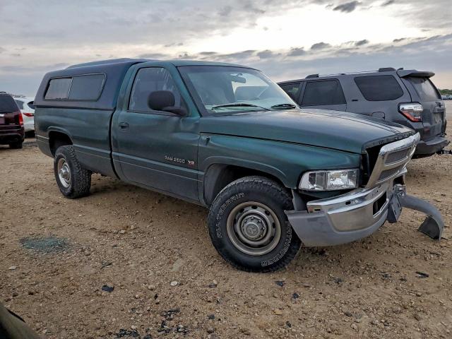 Dodge Ram 2500 Image 8