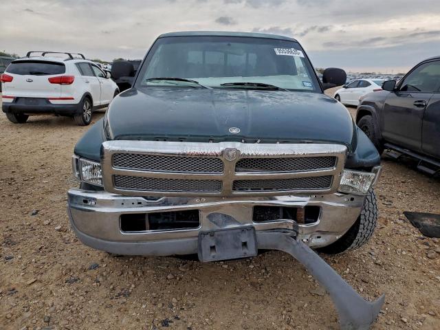 Dodge Ram 2500 Image 4