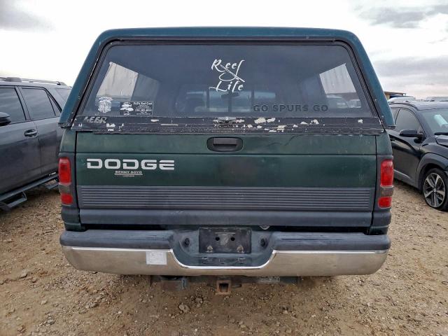 Dodge Ram 2500 Image 5