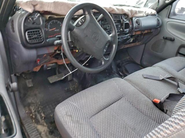 Dodge Ram 2500 Image 6