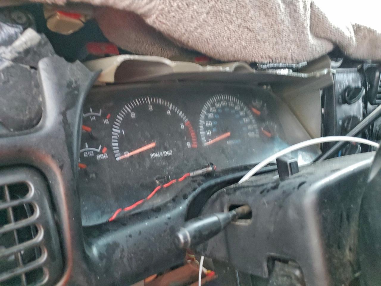 Dodge Ram 2500 Image 12