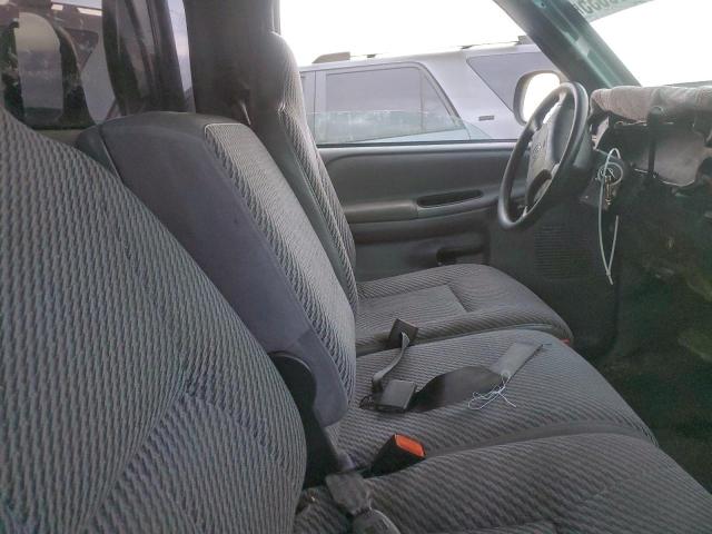 Dodge Ram 2500 Image 11