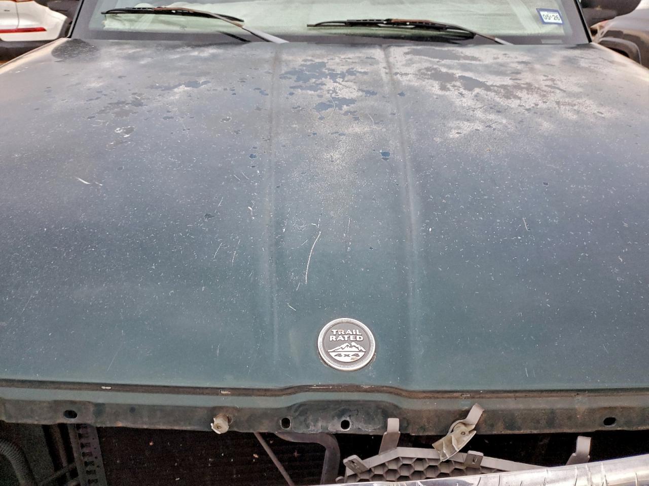 Dodge Ram 2500 Image 9