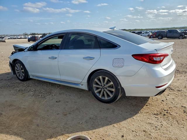 Hyundai SONATA Sport Image 9
