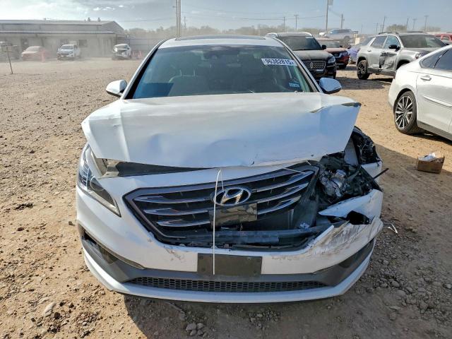 Hyundai SONATA Sport Image 5