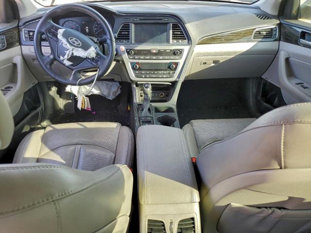 Hyundai SONATA Sport Image 10