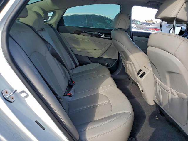 Hyundai SONATA Sport Image 11