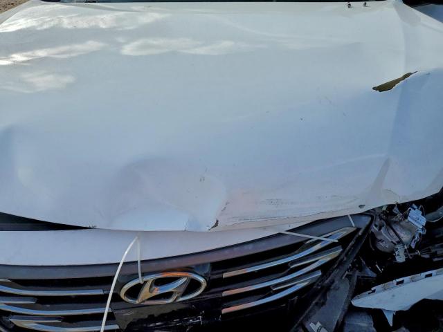 Hyundai SONATA Sport Image 3