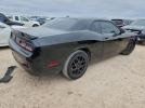 Dodge Challenger Sxt Image 3