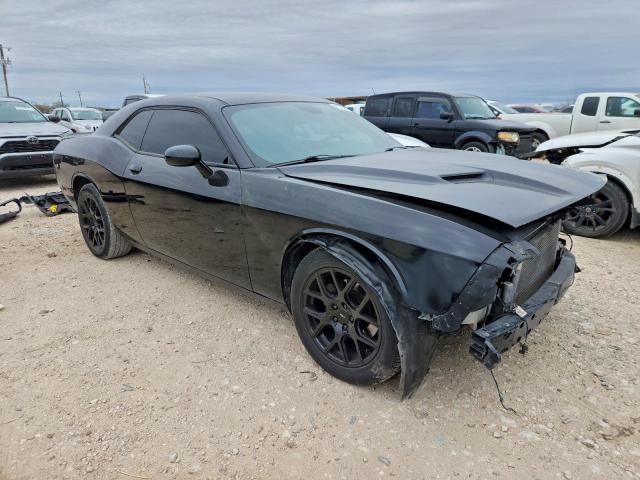 Dodge Challenger Sxt Image 9