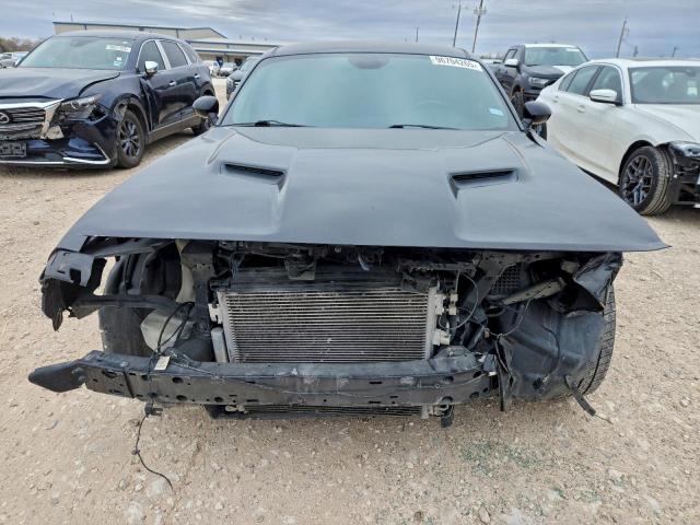 Dodge Challenger Sxt Image 11