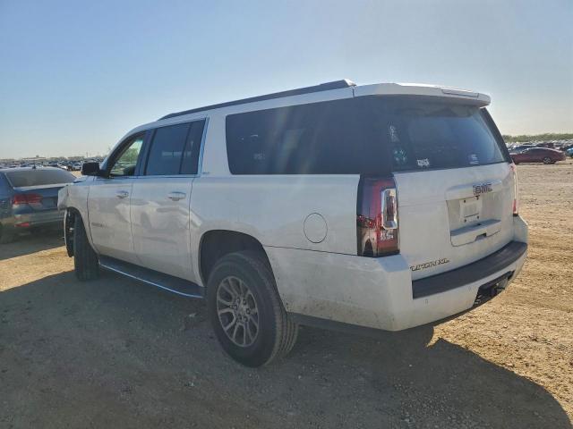 GMC Yukon K1500 Slt Image 3