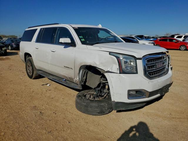 GMC Yukon K1500 Slt Image 4