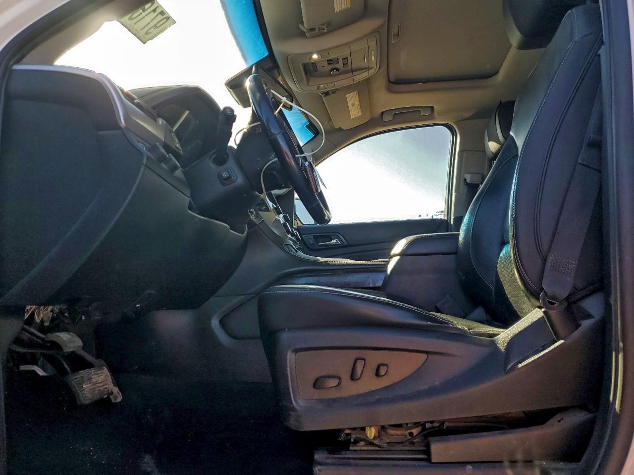 GMC Yukon K1500 Slt Image 8