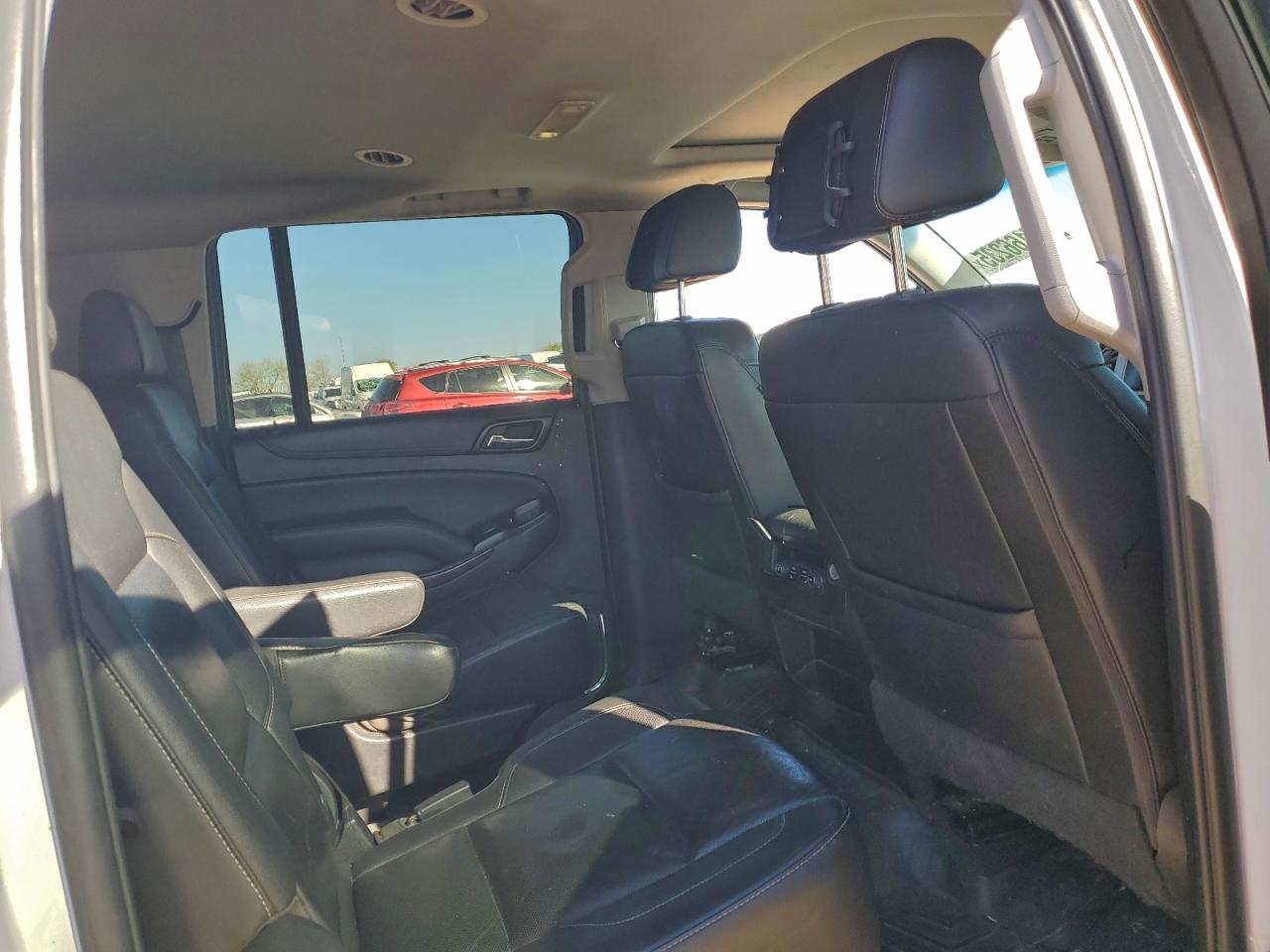 GMC Yukon K1500 Slt Image 2