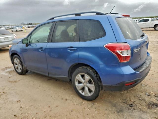 Subaru Forester 2.5i Premium Image 2