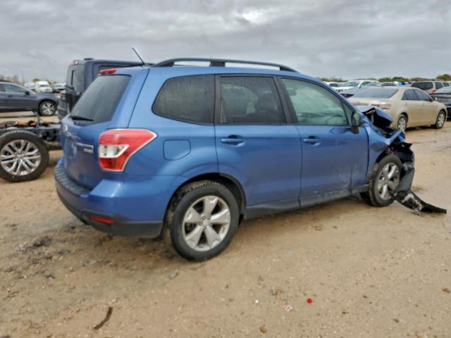 Subaru Forester 2.5i Premium Image 12