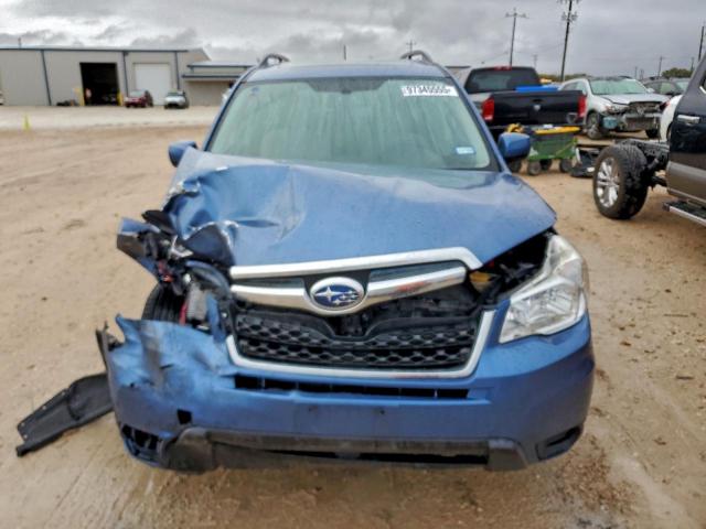 Subaru Forester 2.5i Premium Image 5