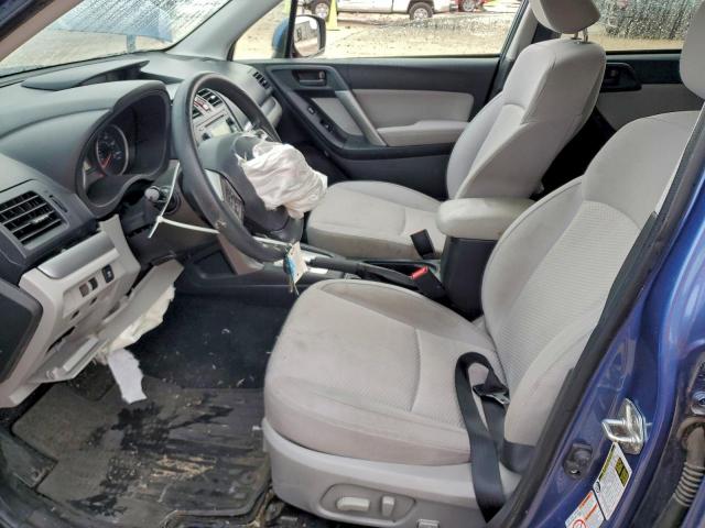 Subaru Forester 2.5i Premium Image 7