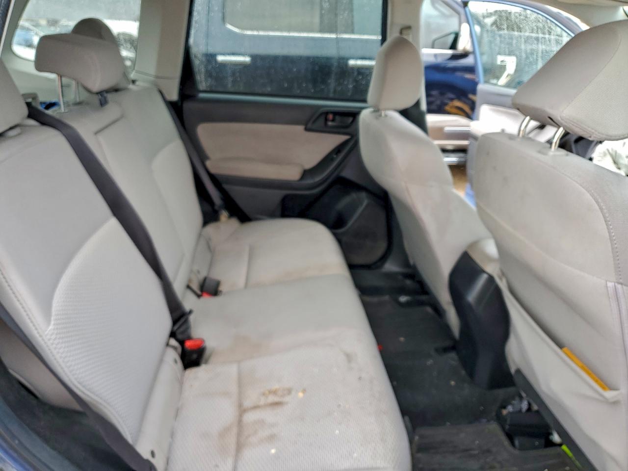Subaru Forester 2.5i Premium Image 6