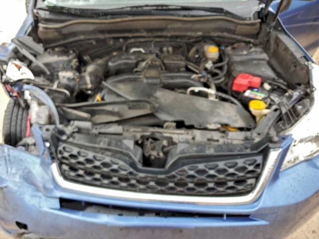 Subaru Forester 2.5i Premium Image 9