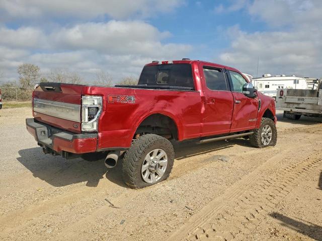 Ford F-350 Super Duty Image 5