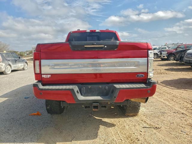 Ford F-350 Super Duty Image 12