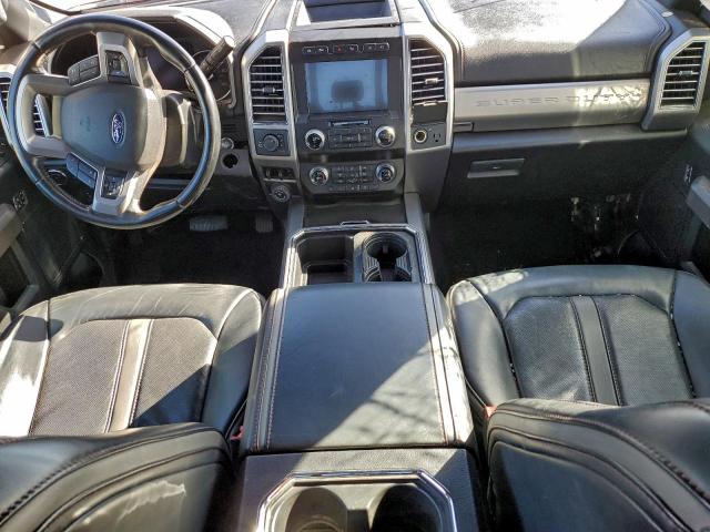 Ford F-350 Super Duty Image 10