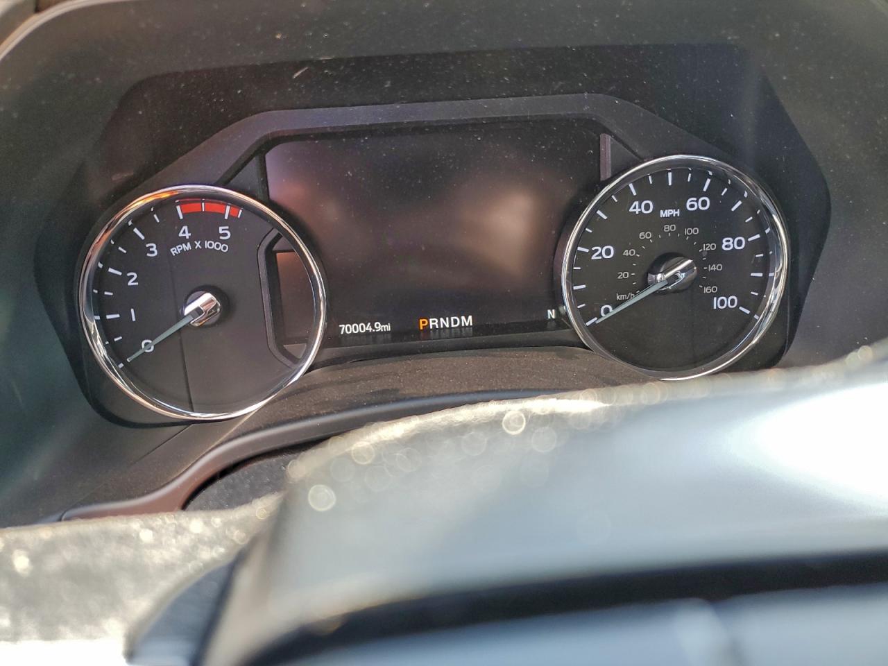 Ford F-350 Super Duty Image 6