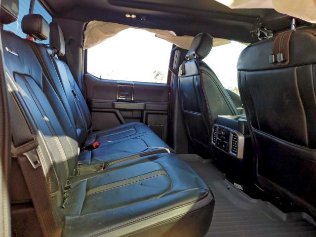 Ford F-350 Super Duty Image 7