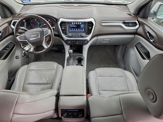 GMC Acadia Slt-1 Image 6