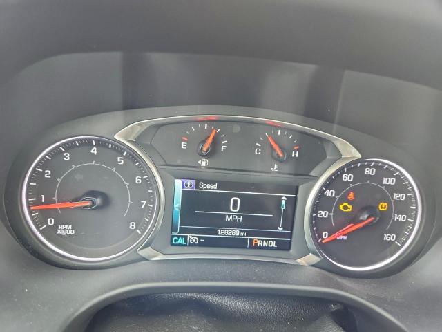 GMC Acadia Slt-1 Image 13