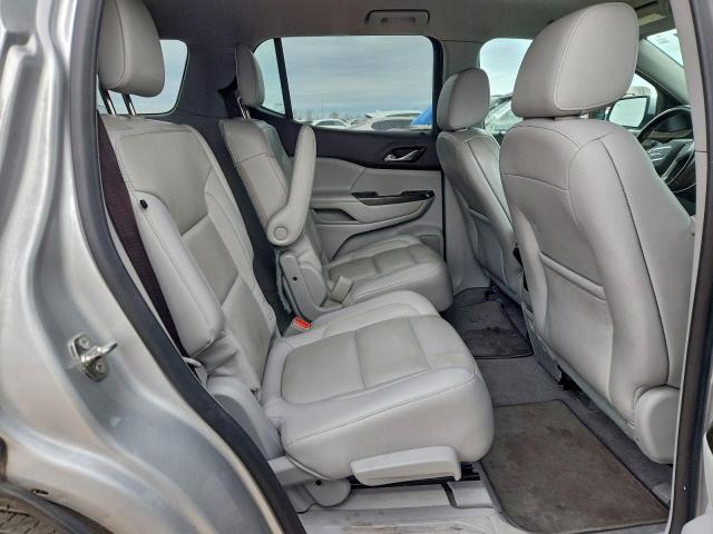 GMC Acadia Slt-1 Image 8