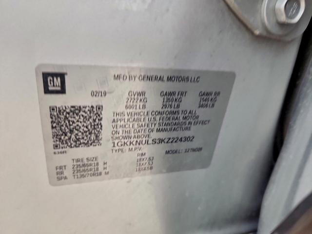 GMC Acadia Slt-1 Image 11