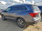 Honda Pilot Touring Image 12