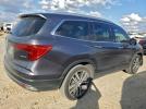 Honda Pilot Touring Image 3